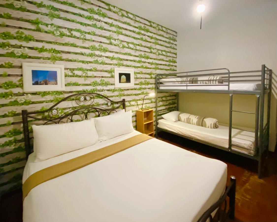 Rumahchantiqq Bayview, Port Dickson Zewnętrze zdjęcie