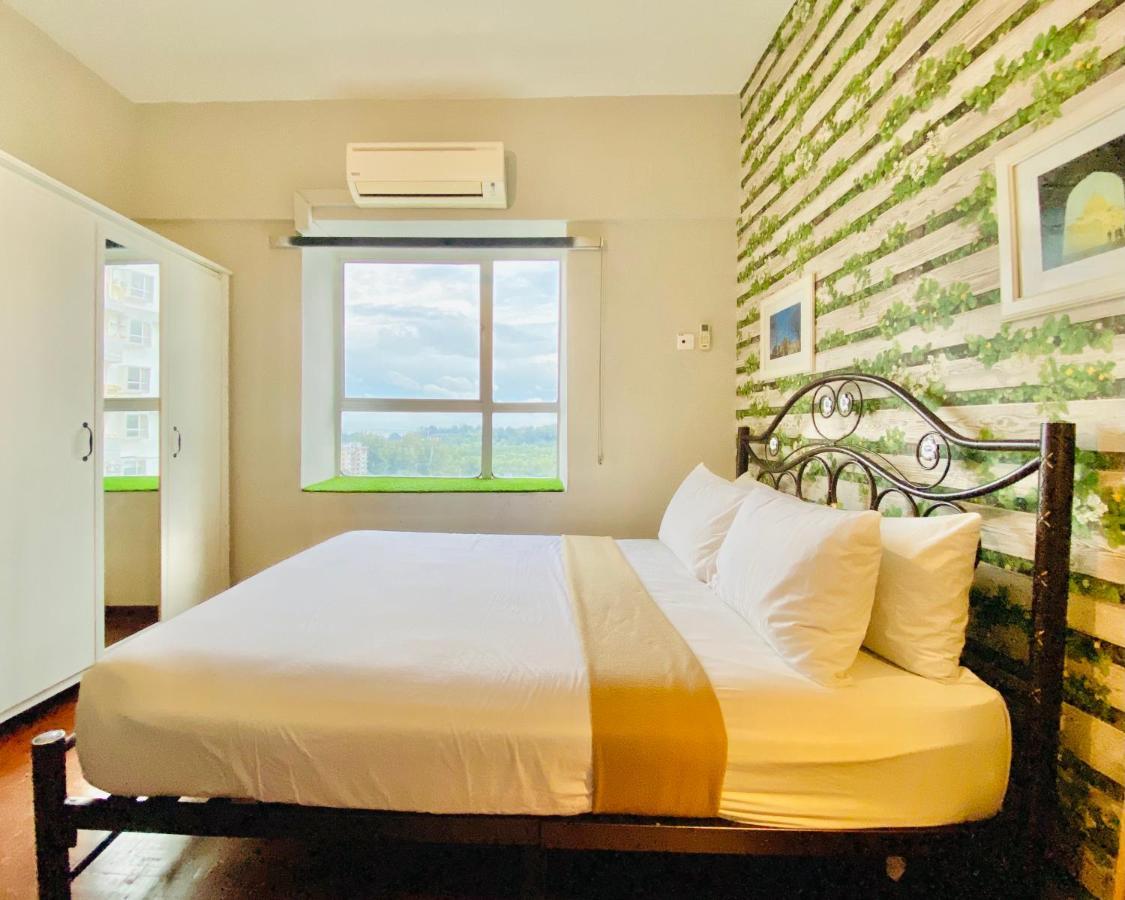 Rumahchantiqq Bayview, Port Dickson Zewnętrze zdjęcie