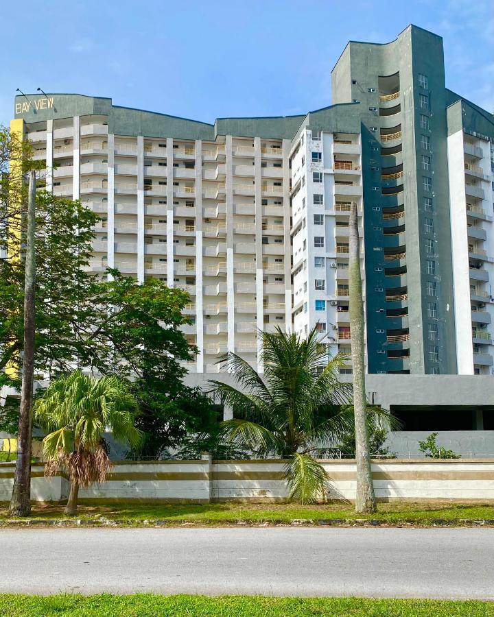 Rumahchantiqq Bayview, Port Dickson Zewnętrze zdjęcie